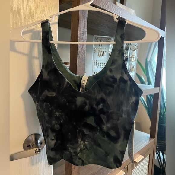 Lululemon Align Tank - Picture 3 of 4